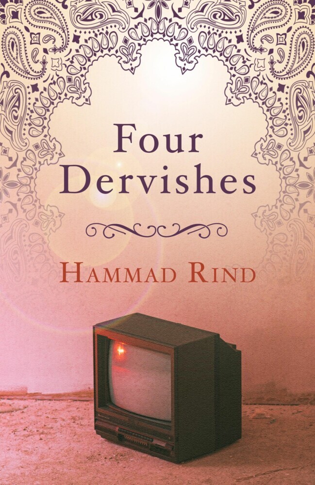 Four Dervishes main product photo