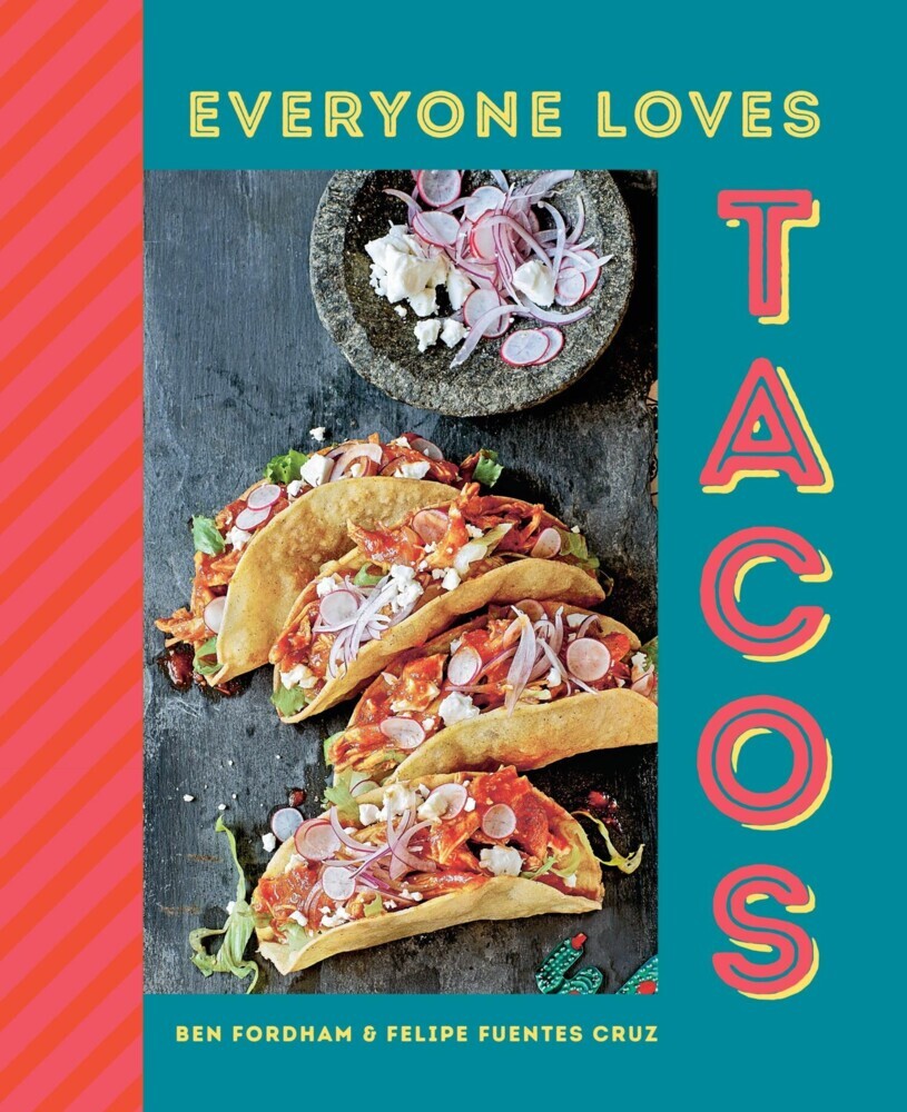 Everyone Loves Tacos main product photo