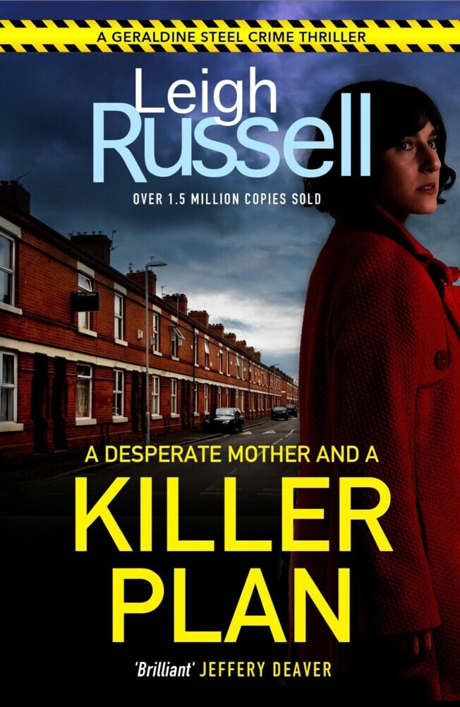 Killer Plan main product photo