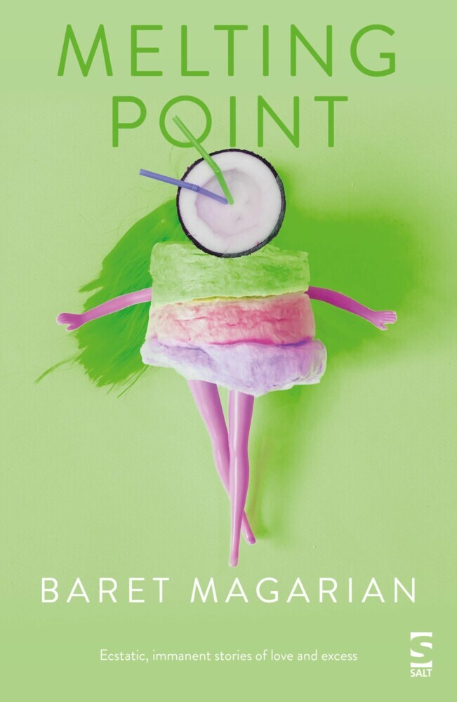 Melting Point main product photo
