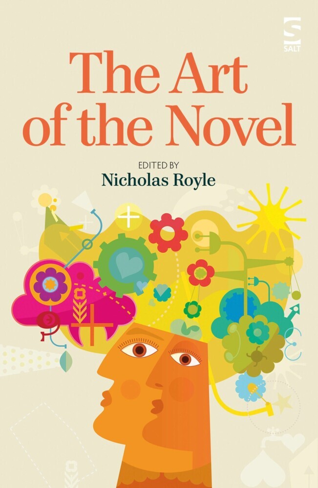 The Art of the Novel main product photo