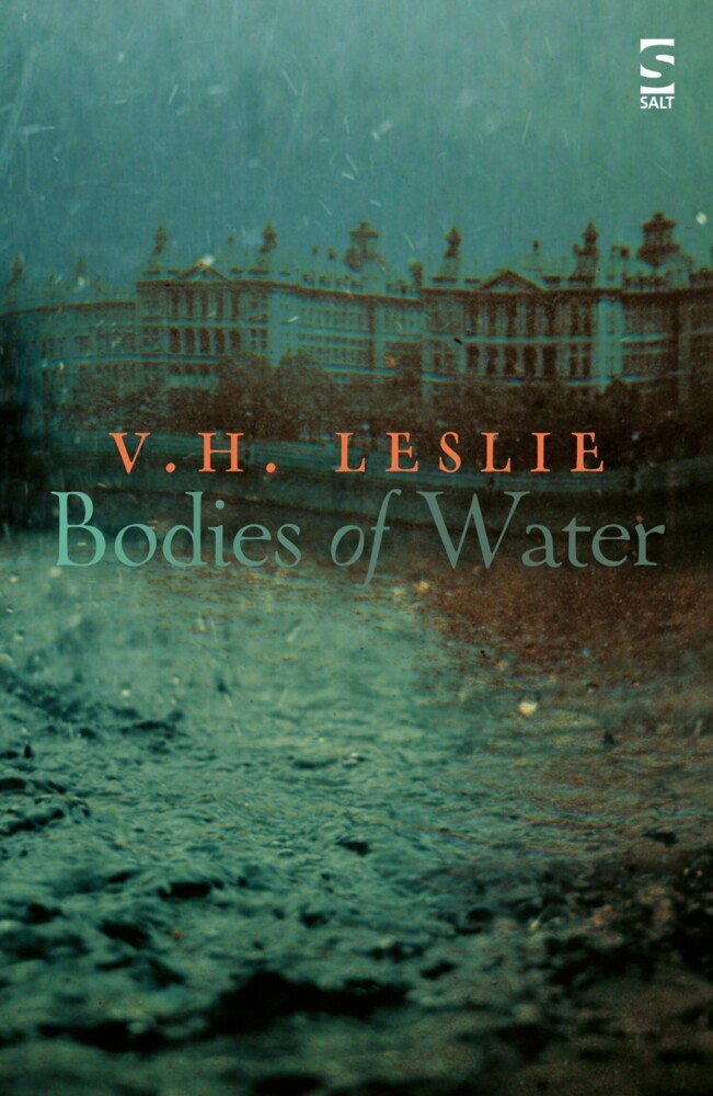 Bodies of Water main product photo