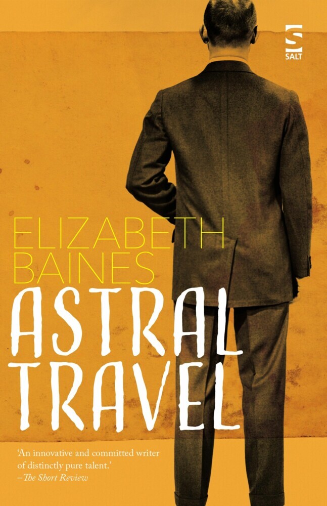 Astral Travel main product photo