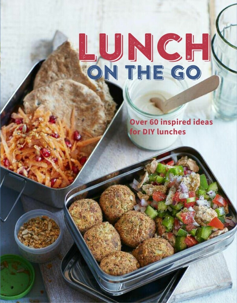 Lunch on the Go main product photo