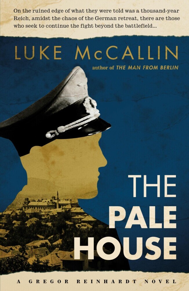 The Pale House main product photo