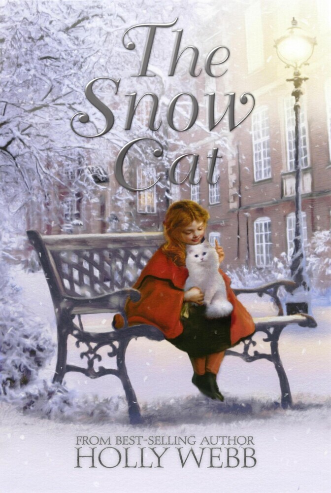 The Snow Cat main product photo