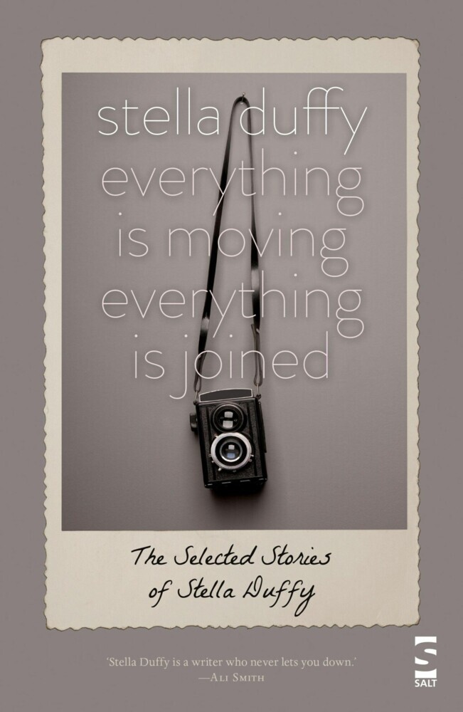 Everything is Moving, Everything is Joined main product photo
