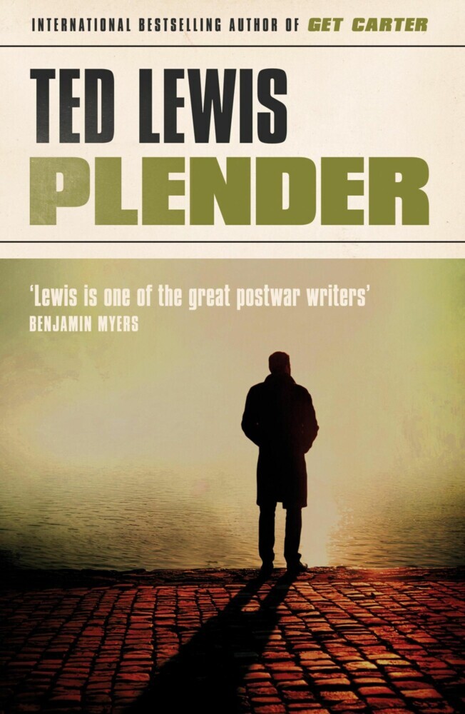 Plender main product photo