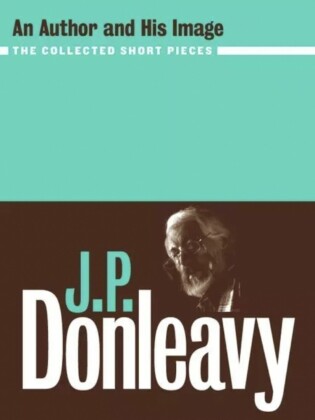 An Author and His Image