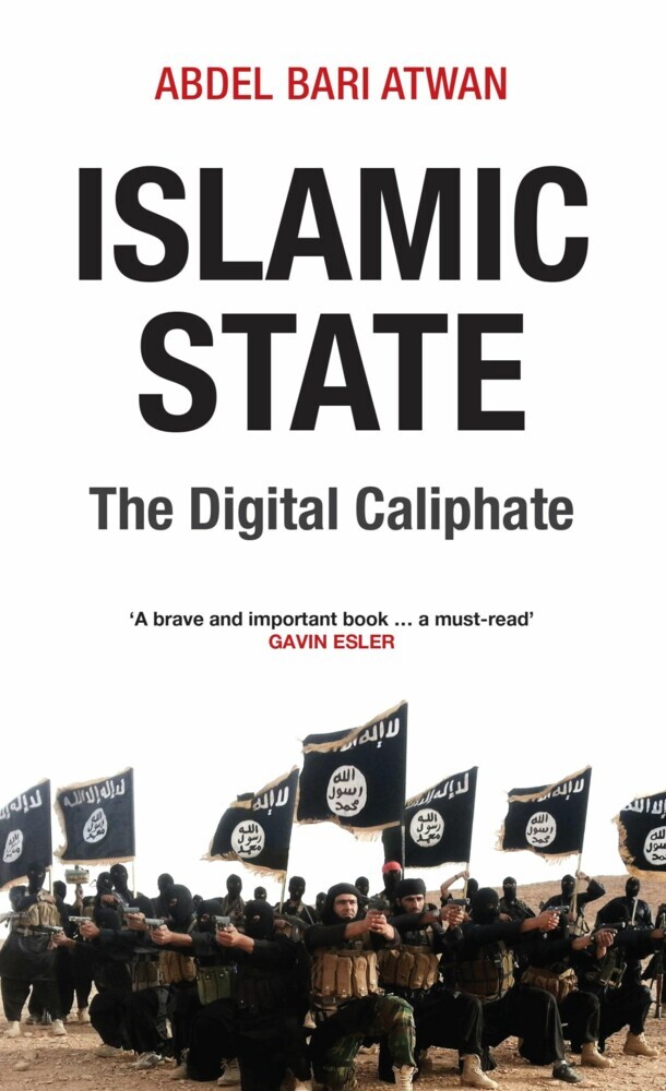 Islamic State main product photo