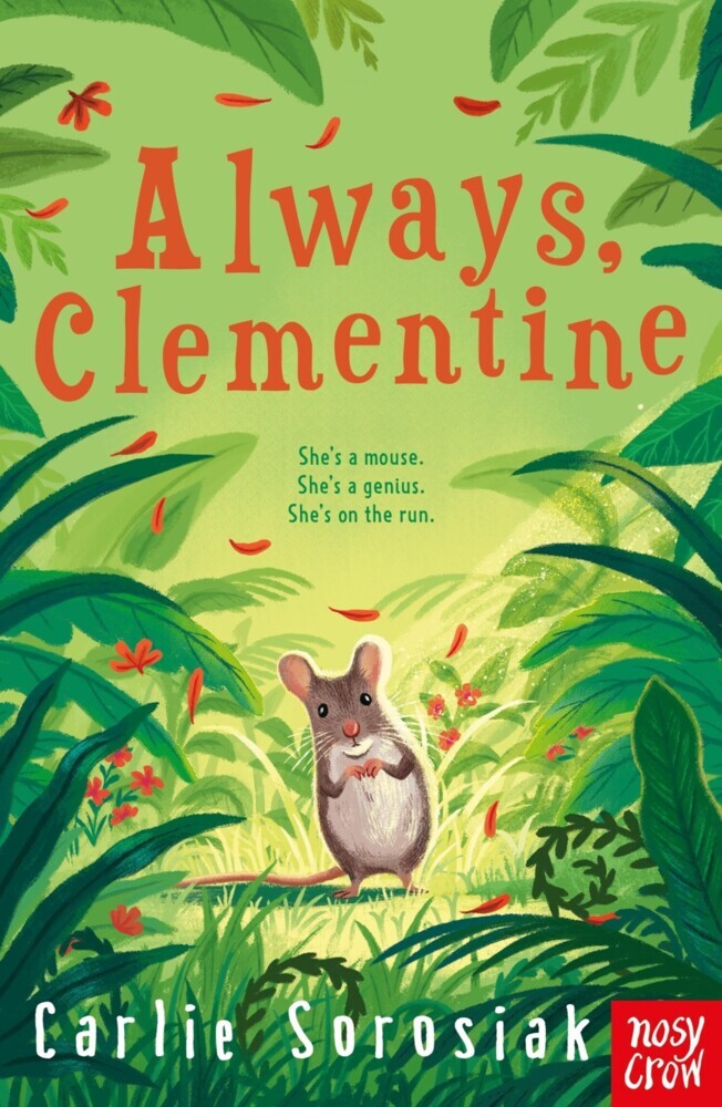 Always, Clementine main product photo