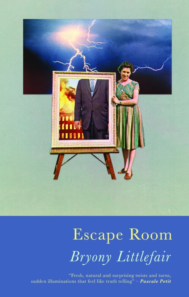 Escape Room main product photo