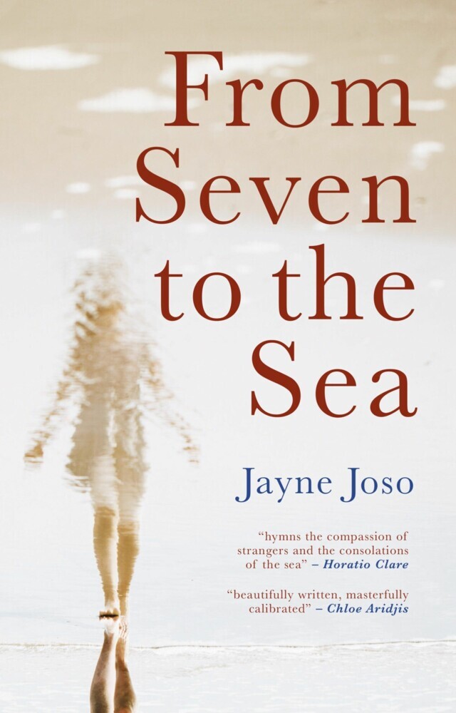 From Seven to the Sea main product photo