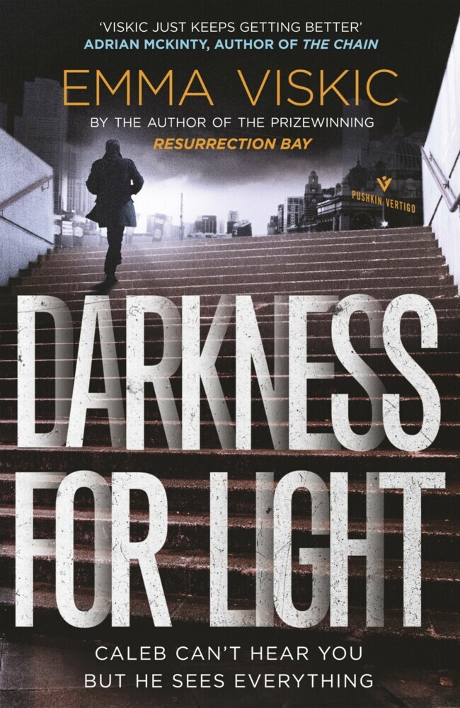 Darkness for Light main product photo