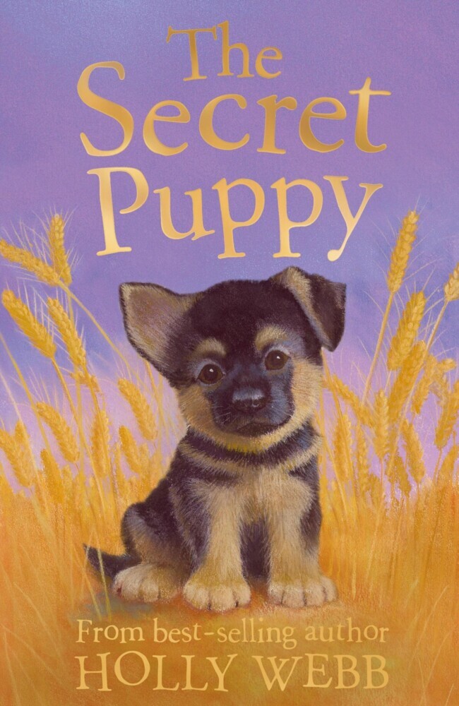 The Secret Puppy main product photo