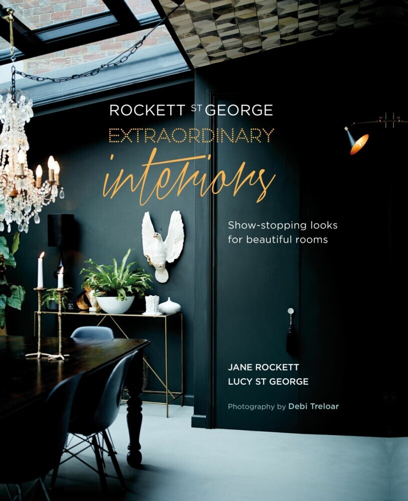 Rockett St George: Extraordinary Interiors main product photo
