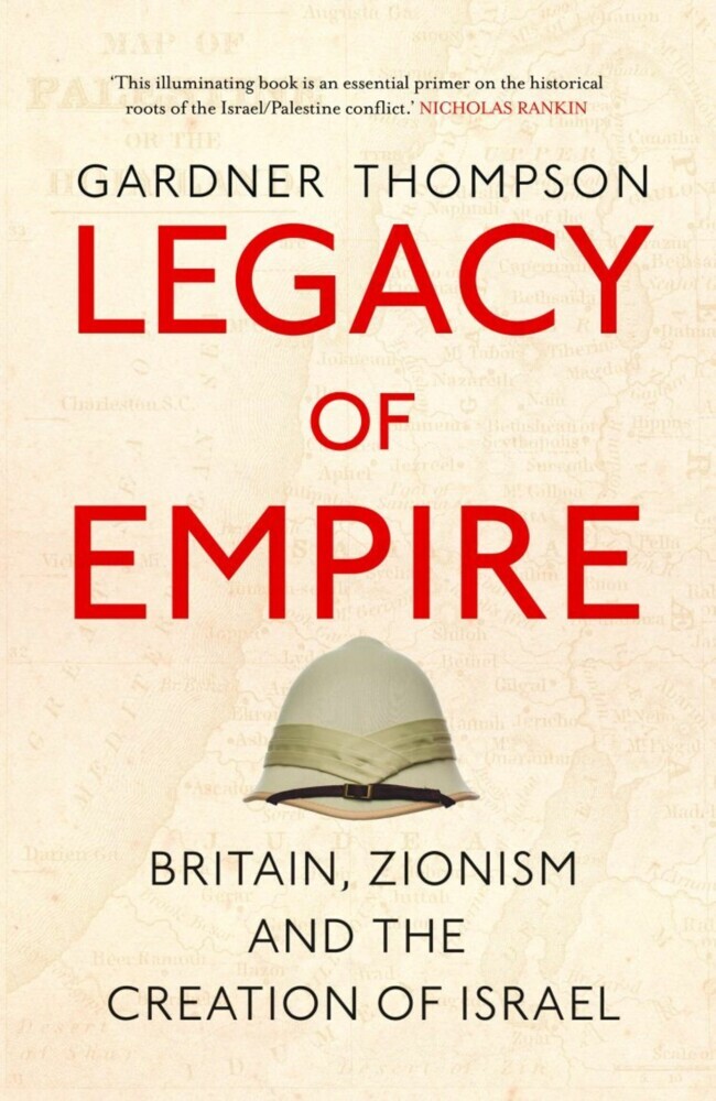 Legacy of Empire main product photo
