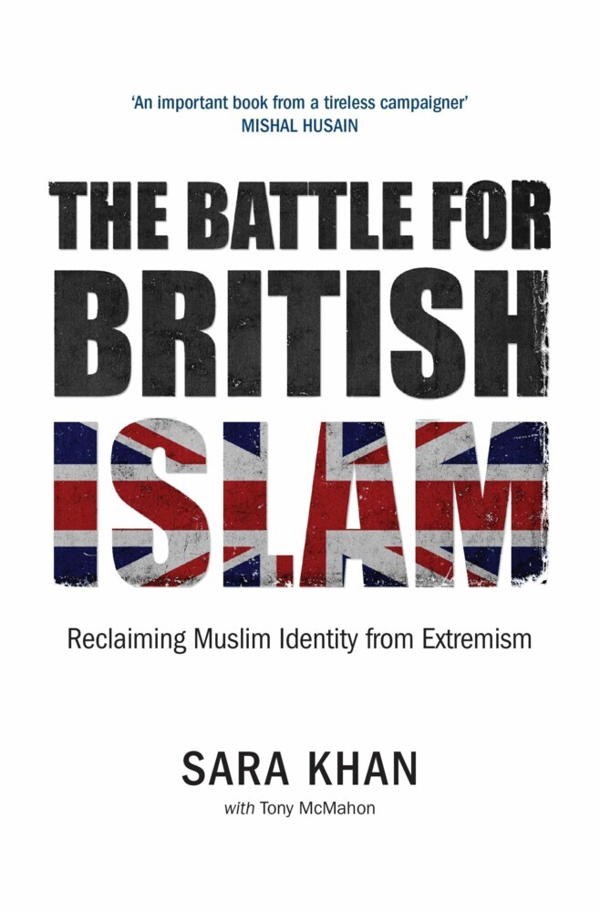 The Battle for British Islam main product photo