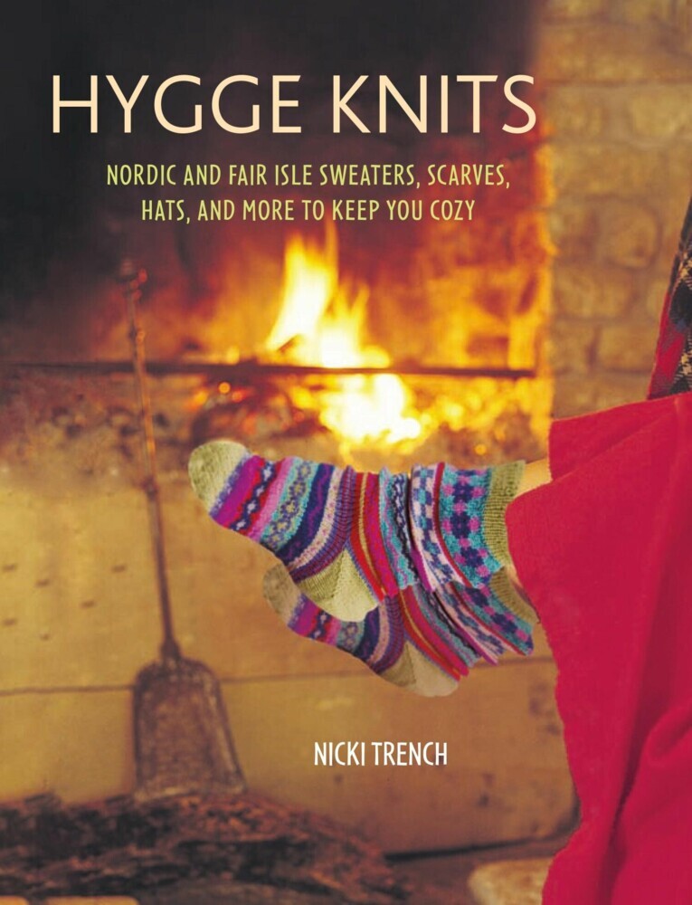 Hygge Knits main product photo