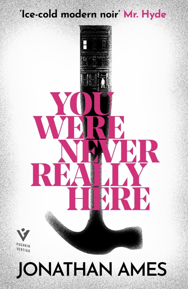 You Were Never Really Here main product photo