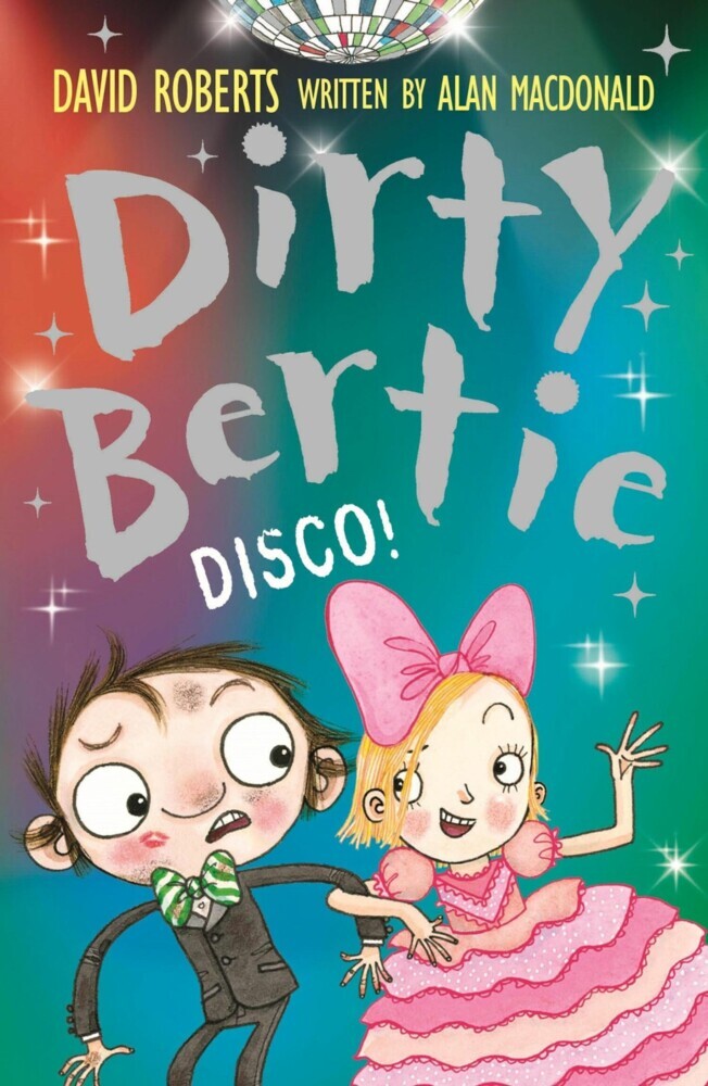 Disco! main product photo