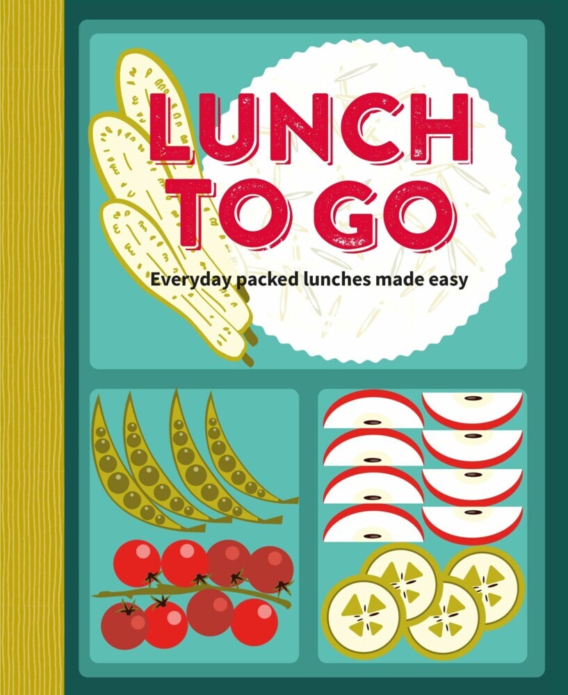 Lunch to Go main product photo