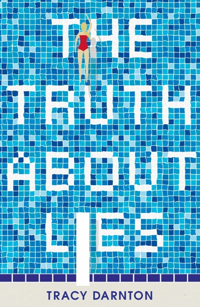 The Truth About Lies main product photo