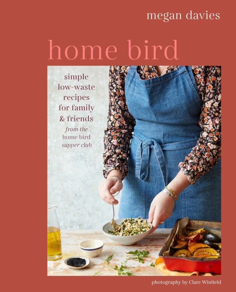 Home Bird main product photo
