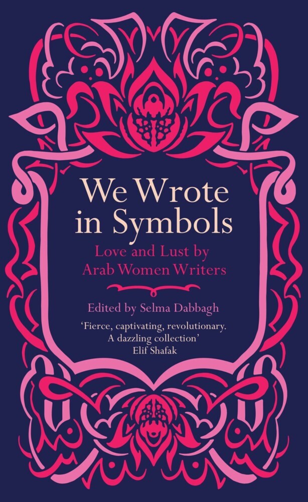 We Wrote in Symbols main product photo