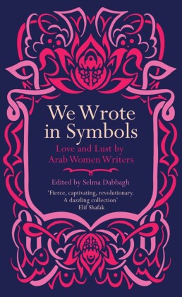 We Wrote in Symbols