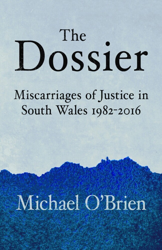 The Dossier main product photo