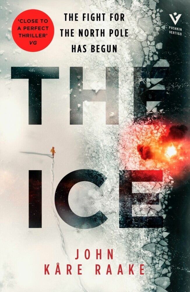 The Ice main product photo