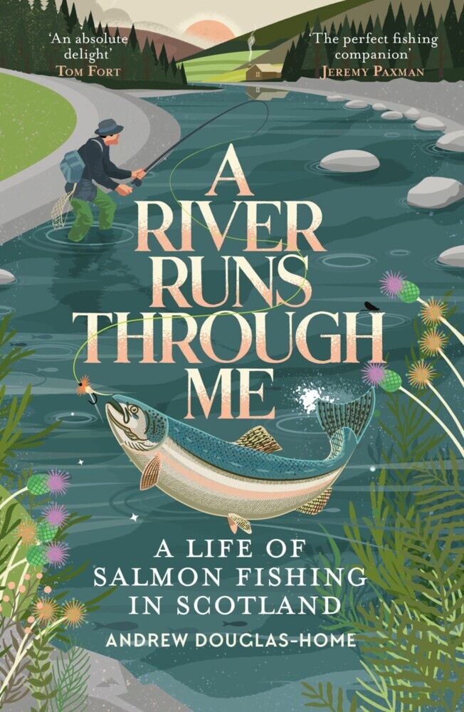 A River Runs Through Me main product photo