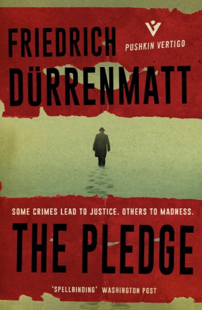 The Pledge main product photo