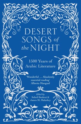 Desert Songs of the Night
