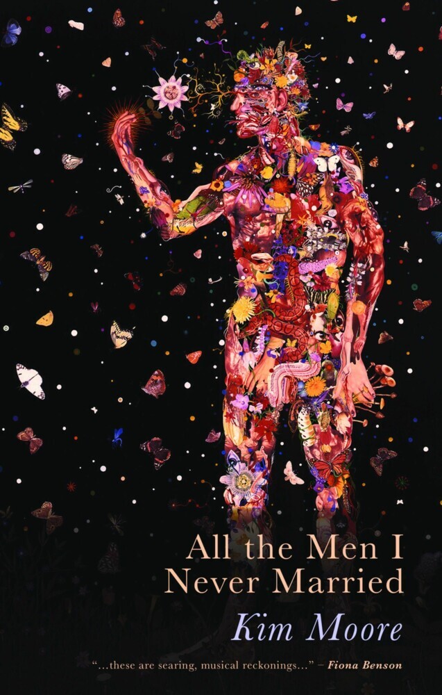 All The Men I Never Married main product photo