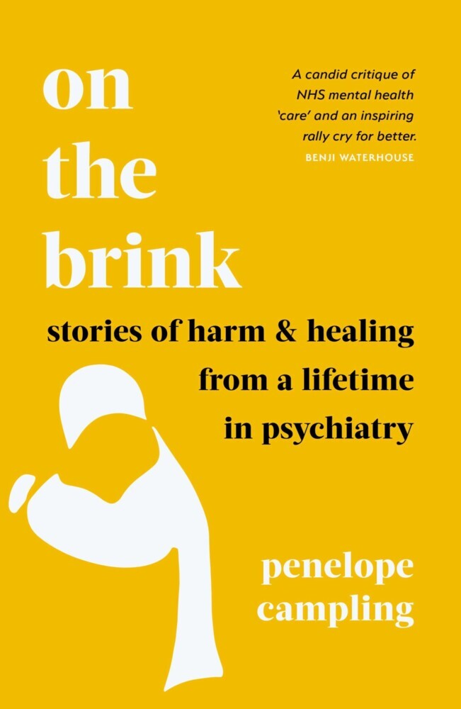 On the Brink main product photo