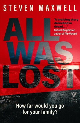 All Was Lost