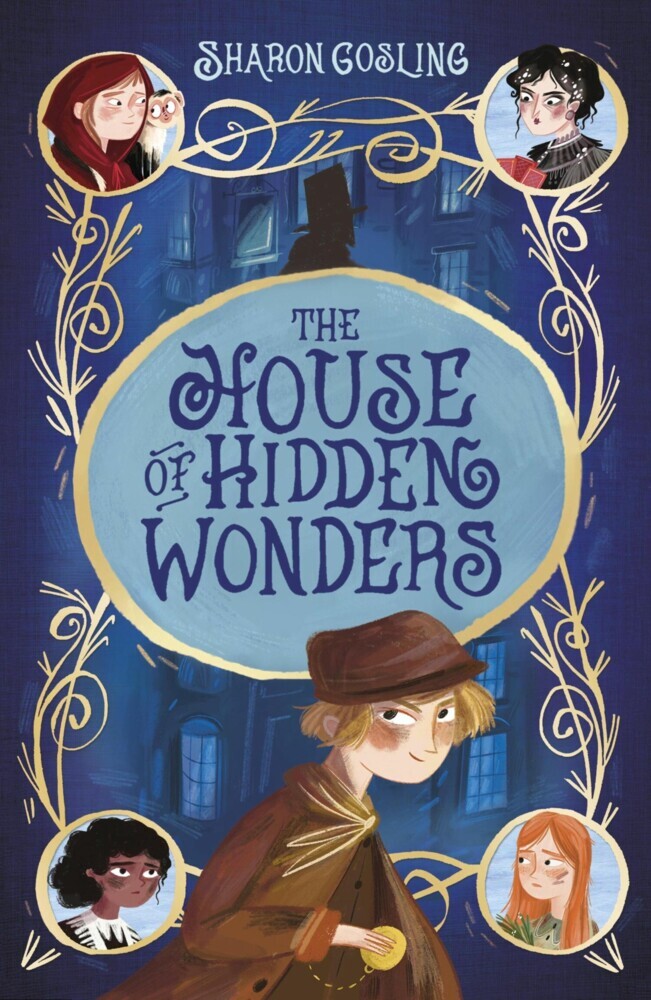 The House of Hidden Wonders main product photo