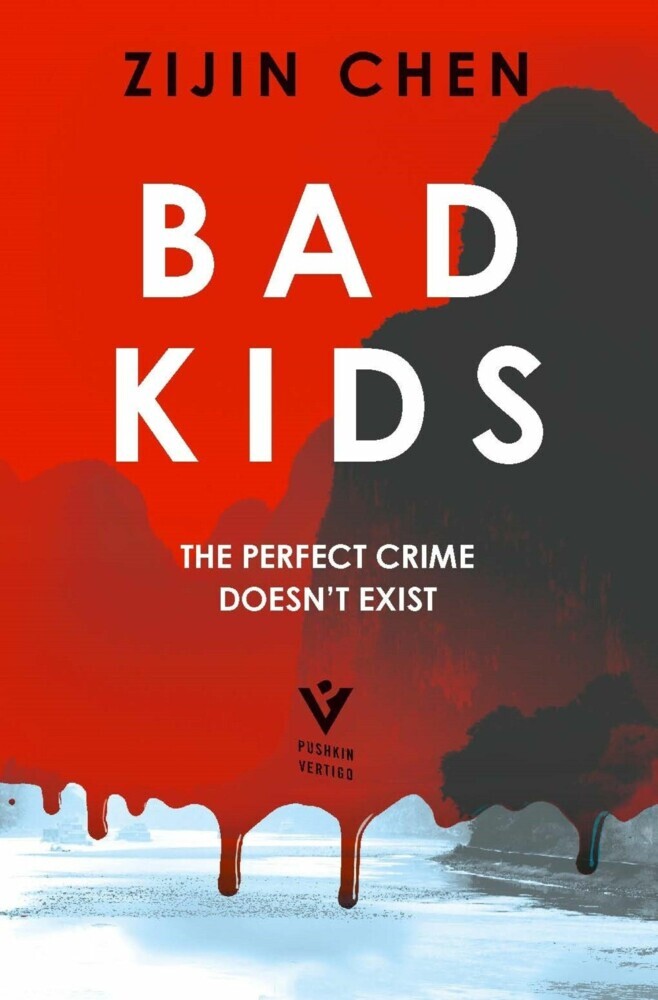Bad Kids main product photo