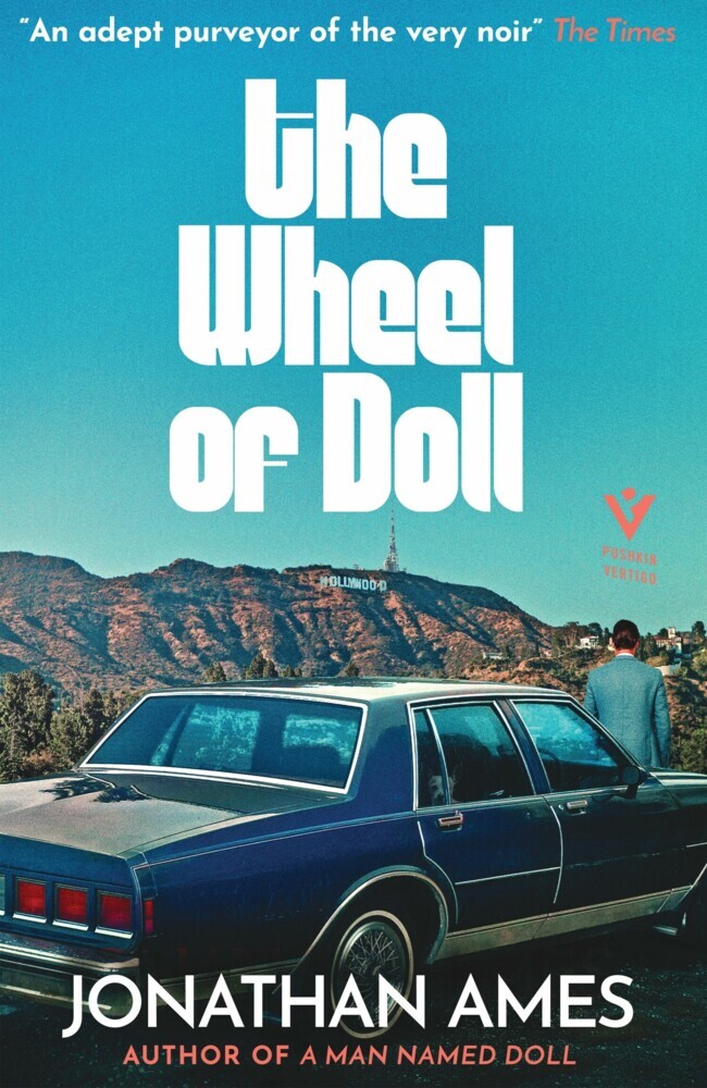 The Wheel of Doll main product photo