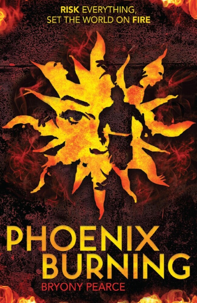 Phoenix Burning main product photo