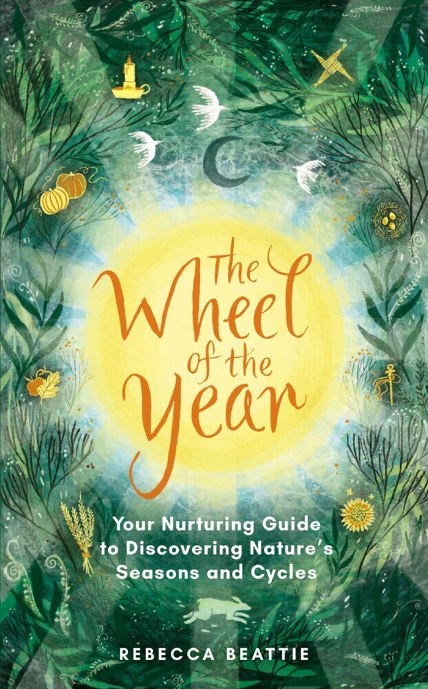 The Wheel of the Year main product photo
