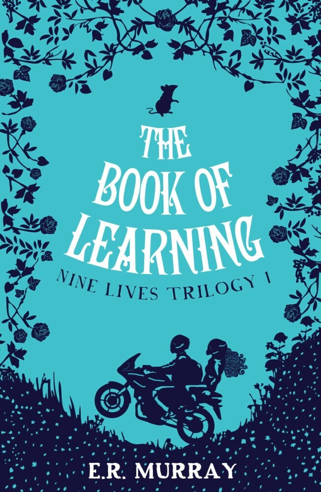 The Book of Learning main product photo