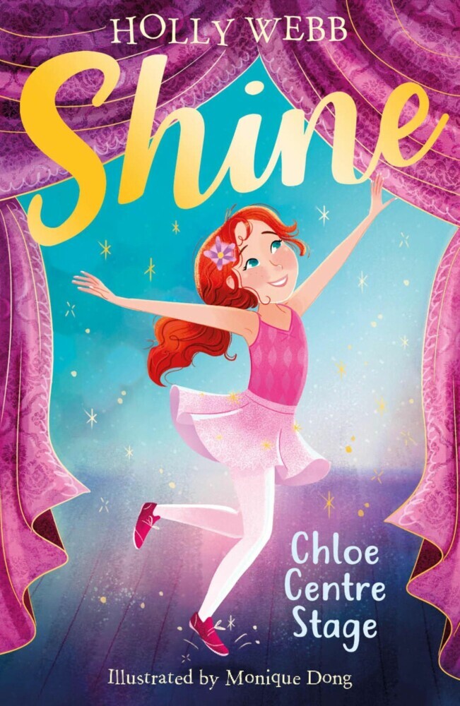 Chloe Centre Stage main product photo