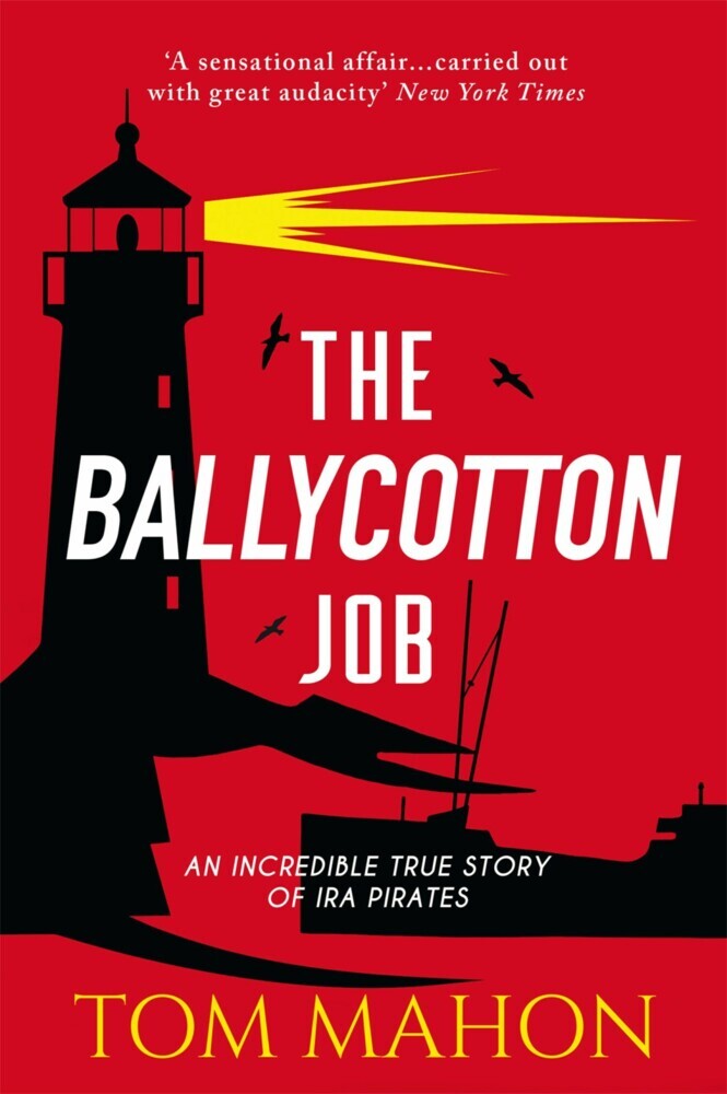 The Ballycotton Job main product photo