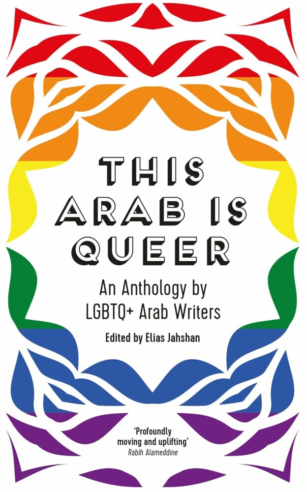 This Arab Is Queer main product photo