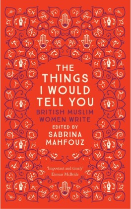 The Things I Would Tell You