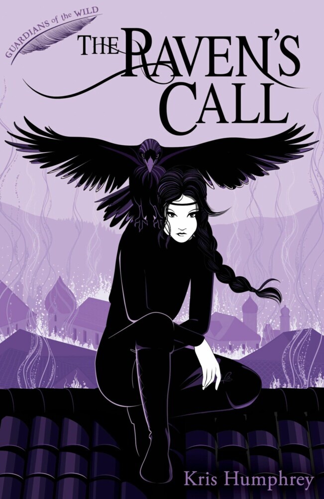 The Raven's Call main product photo