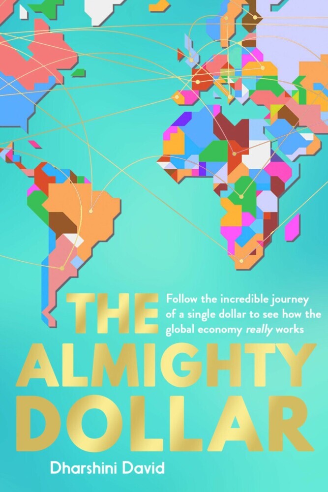 The Almighty Dollar main product photo